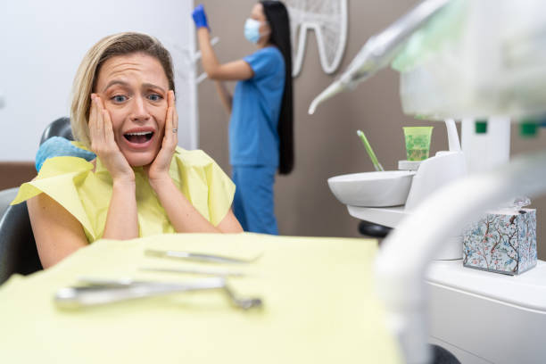 Best Emergency Dental Care for Trauma or Injury in Red Lion, PA