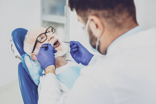 Best Emergency Dental Care for Trauma or Injury in Red Lion, PA